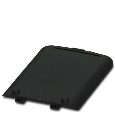 THERMOFOX/BATTERY COVER