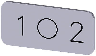 3SU1900-0AC81-0QL0