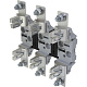 NH3 Triple Pole Base CE