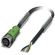 SAC-5P-10,0-PUR/M12FS