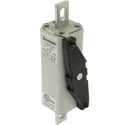 FUSE 100A 1000V 1*XL PV