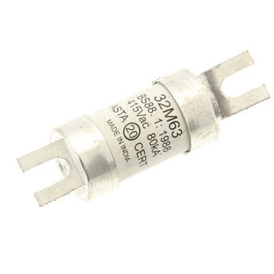 32M63 415V AC BS88 FUSE