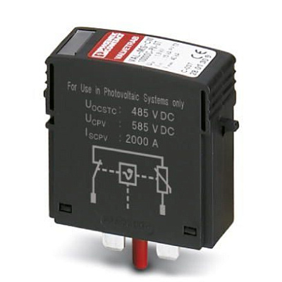 VAL-MS 1000DC-PV-ST