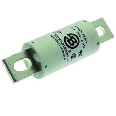 BUSS HIGH SPEED FUSE