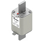 FUSE 50A 1250V 1SHT AR