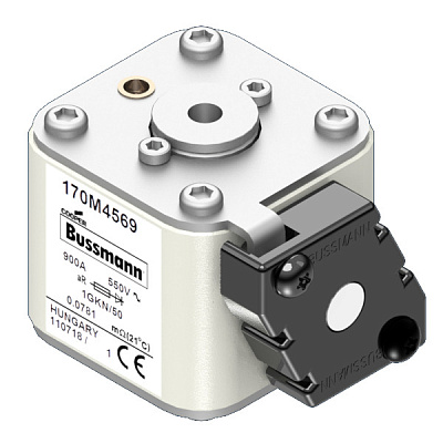 FUSE 900A 550V 1GKN/50 AR