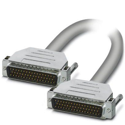 CABLE-D50SUB/S/S/100/KONFEK/S