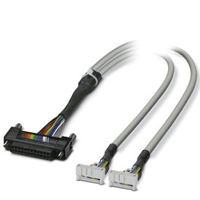 CABLE-FCN24/2X14/100/OMR-IN