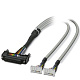 CABLE-FCN24/2X14/100/OMR-IN