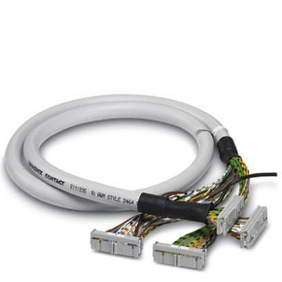 CABLE-2FLK24/2FLK24/DV/10,0M/S
