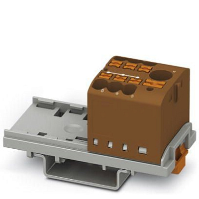 PTFIX 6/6X2,5-NS35 BN