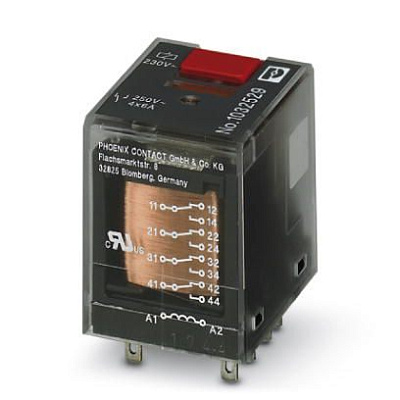 REL-IR-BL-230AC/4X21