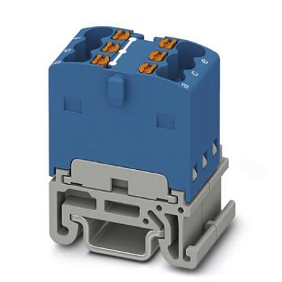 PTFIX 6X1,5-NS15A BU
