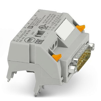 PLC-V8/D15S/OUT