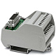 VIP-2/SC/D15SUB/F/LED