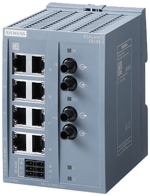 6GK5108-2BB00-2AB2