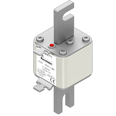 FUSE 630A 690V 1STN/110 AR