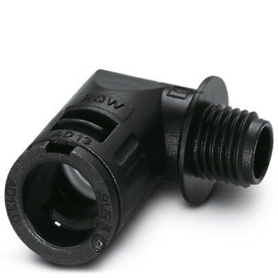 WP-GA HF IP69K M12 BK