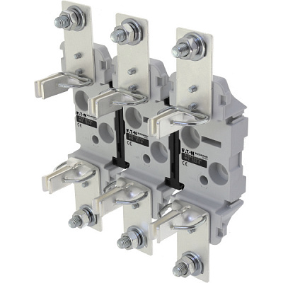 NH2 Triple Pole base CE