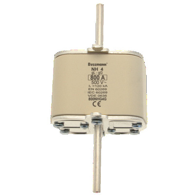 500V 800A NH4 FUSE AG