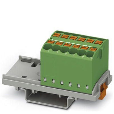 PTFIX 12X2,5-NS35 GN
