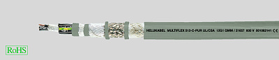 MULTIFLEX 512-C-PUR UL/CSA