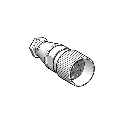 XZCC23FDM190S