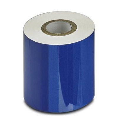 THERMOMARK-RIBBON 64-WMSU WH