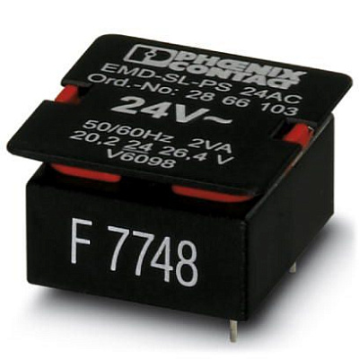 EMD-SL-PS- 24AC