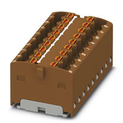 PTFIX 18X1,5-G BN