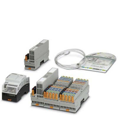 AXC 1050 PN STARTERKIT