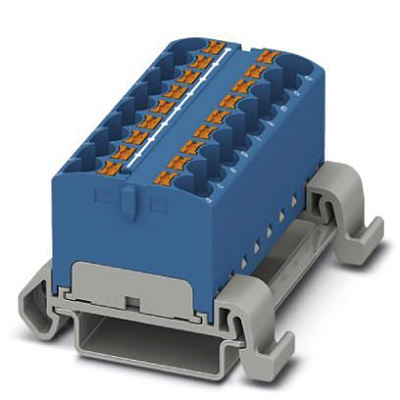PTFIX 18X4-NS35A BU