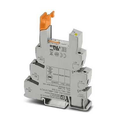 PLC-BSC- 48DC/21HC/H