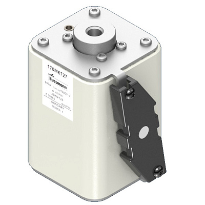 FUSE 900A 1500V 3BKN/125 AR