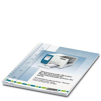 UM IA THERMOMARK CARD