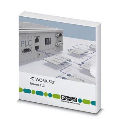 PC WORX SRT