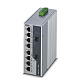 FL SWITCH 1000T-8POE-GT-2SFP