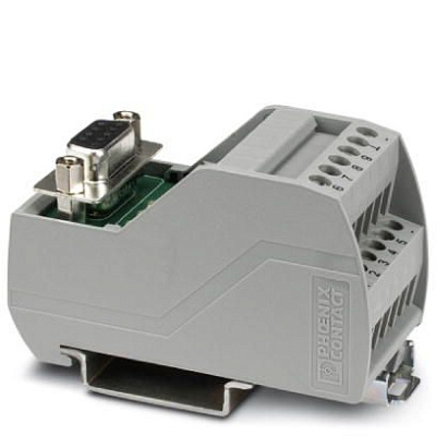 VIP-2/SC/D 9SUB/F/LED