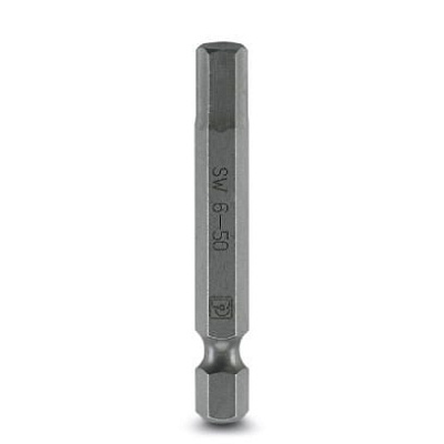 SF-BIT-HEX 6-50