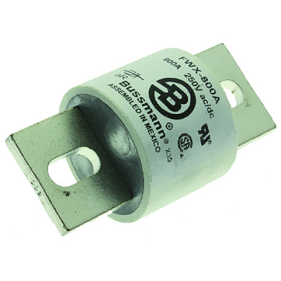 BUSS HIGH SPEED FUSE