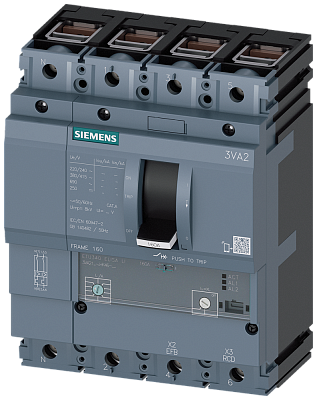 3VA2163-8HK46-0AA0