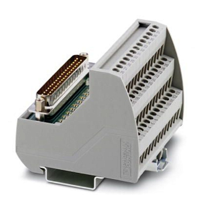 VIP-3/SC/D37SUB/M/LED