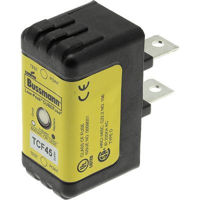 CUBEFUSE 45 AMP