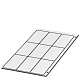 GPE 60X30 WH/R