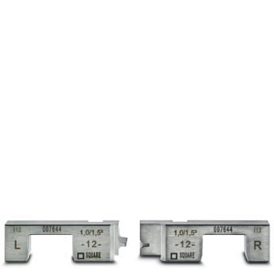 CF 1000 PBSQ 1,5