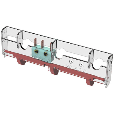 Auxiliary switch to work on CH223D
