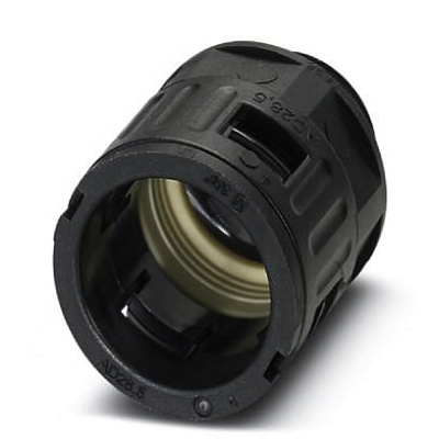 WP-G HF IP69K M25 BK
