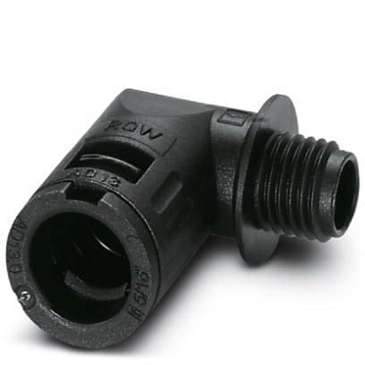 WP-GA HF IP66 M12 BK