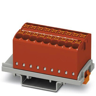 PTFIX 18X2,5-NS35 RD