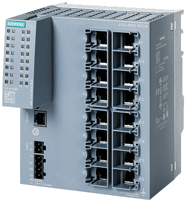 6GK5216-0BA00-2AC2
